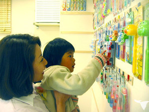 メリー歯科の歯科医師求人の画像（4枚目）
