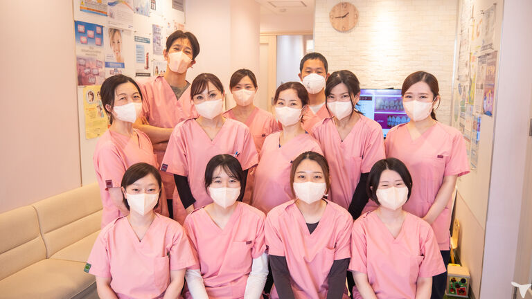 医療法人社団福富会・福富歯科クリニックの歯科衛生士求人の画像（6枚目）
