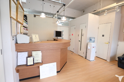 神楽坂駅前吉野歯科の歯科衛生士求人の画像（6枚目）
