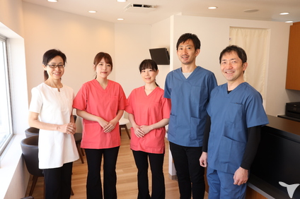 千歳烏山ケンズ歯科の特徴
