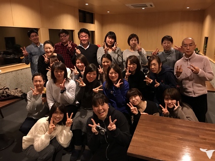 食事会