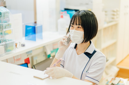 前田歯科医院の歯科衛生士求人の画像（5枚目）