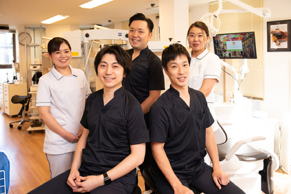 歯科助手求人 転職 募集 グッピー