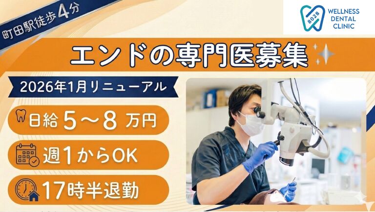 医療法人社団康歯会 Wellness Dental Clinic