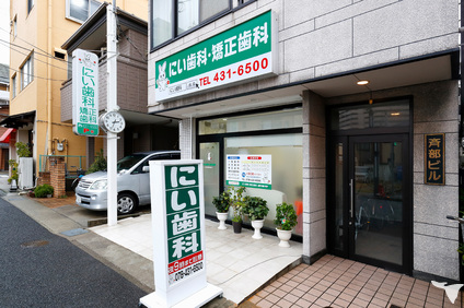 働きやすさを大切に