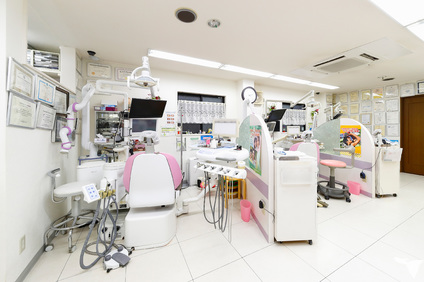 先輩スタッフの声