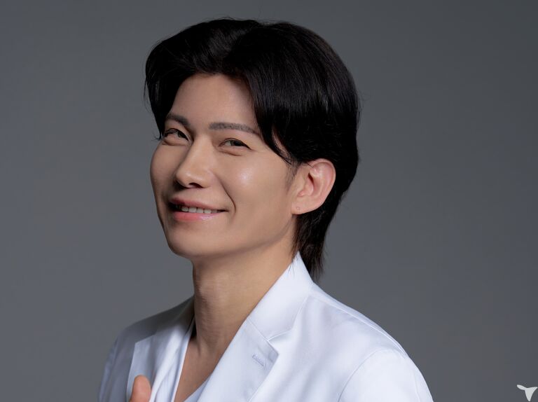 理事長 鈴木貴詞