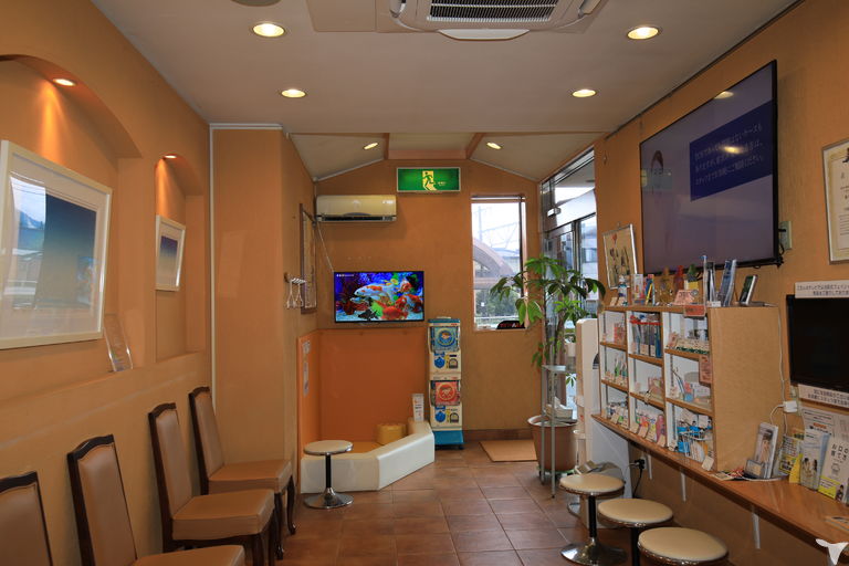 スタッフの声