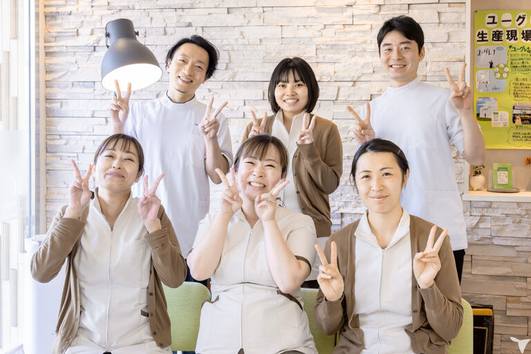 待合室