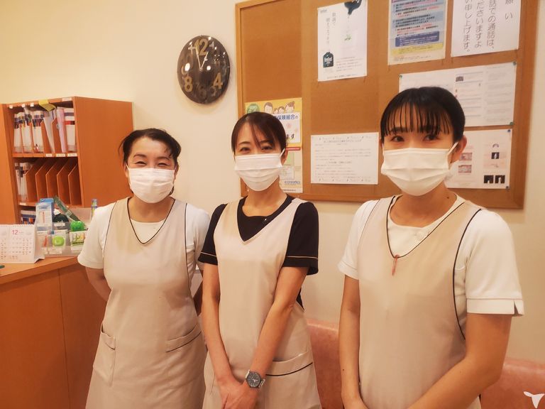 医財）タカラ歯科曳舟イトーヨーカドークリニックの歯科医師求人の画像（6枚目）