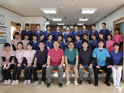 医療法人夢真会 せこ歯科クリニックの歯科医師求人 正社員 常勤 グッピー