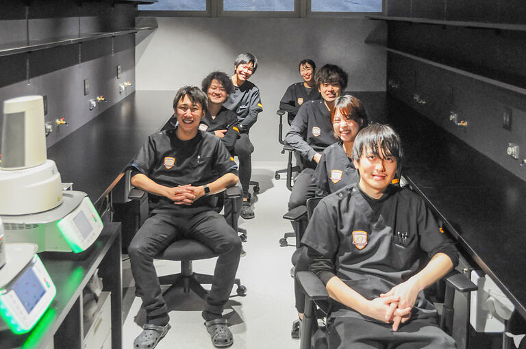 アップルデンタルラボの歯科技工士求人の画像（5枚目）