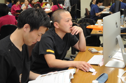 院内勉強会、セミナー