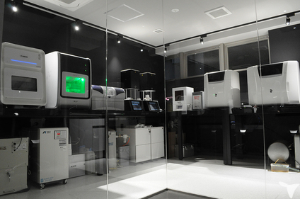 アップルデンタルラボの歯科技工士求人の画像（2枚目）