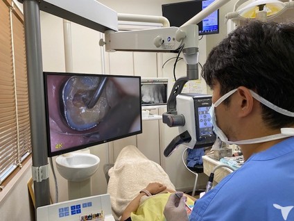 ツツミ歯科クリニックの歯科助手求人の画像（3枚目）