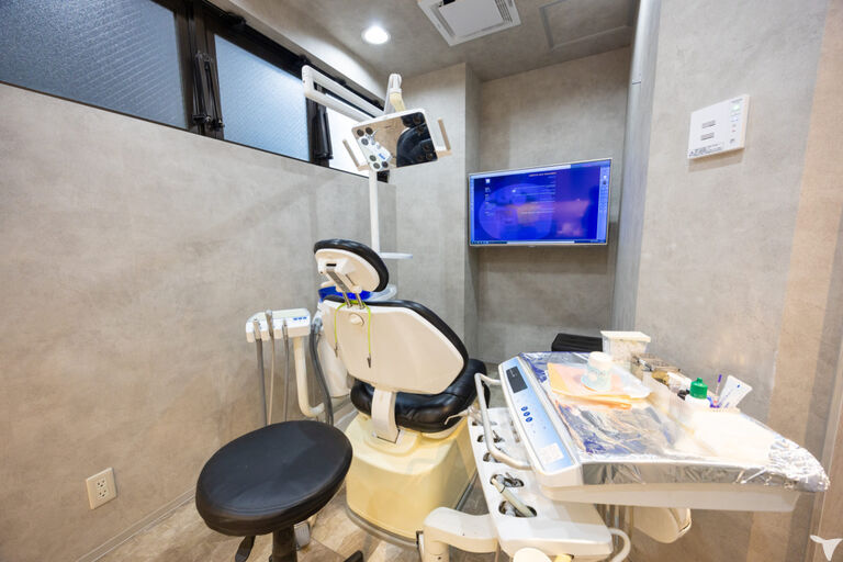 多くの臨床経験が積めます