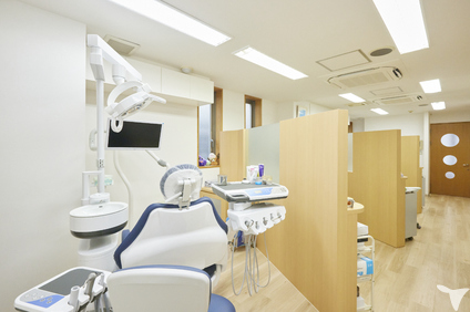 医療法人社団英歯会さとう歯科クリニックの歯科衛生士求人の画像（5枚目）