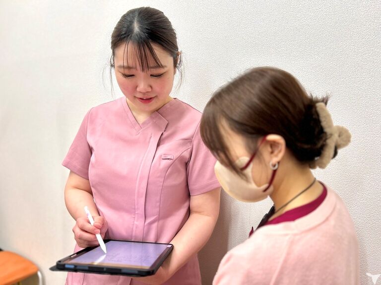 やなぎさわ歯科イオン板橋SCクリニックの歯科医師求人の画像（3枚目）