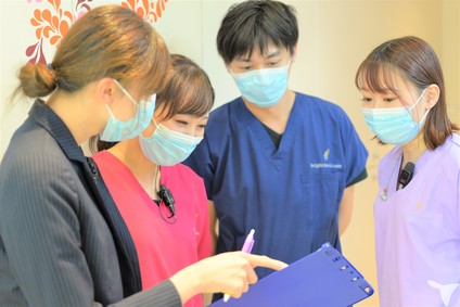 仙台リボン歯科・矯正歯科の歯科衛生士求人の画像（3枚目）