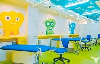 東戸塚キッズデンタルパークの歯科医師求人の画像（4枚目）