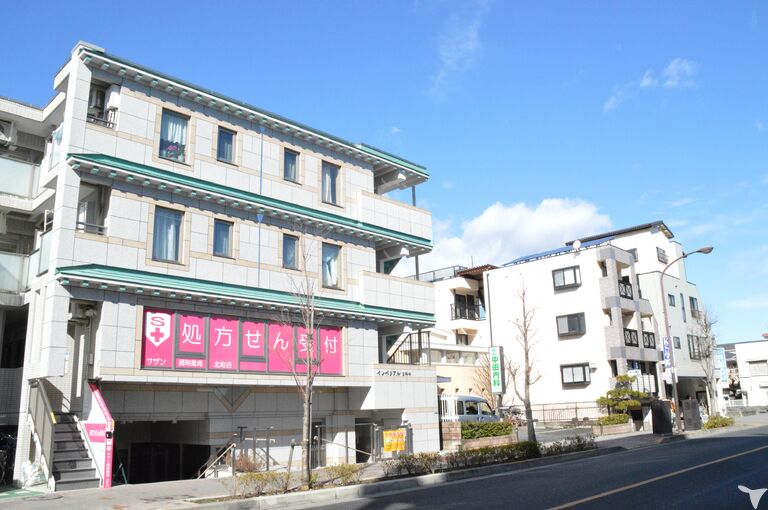 住みたいまちＮＯ1