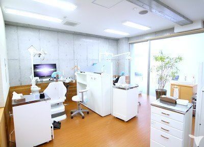 医療法人社団大伸会　ワラビー三国歯科の歯科医師求人の画像（2枚目）