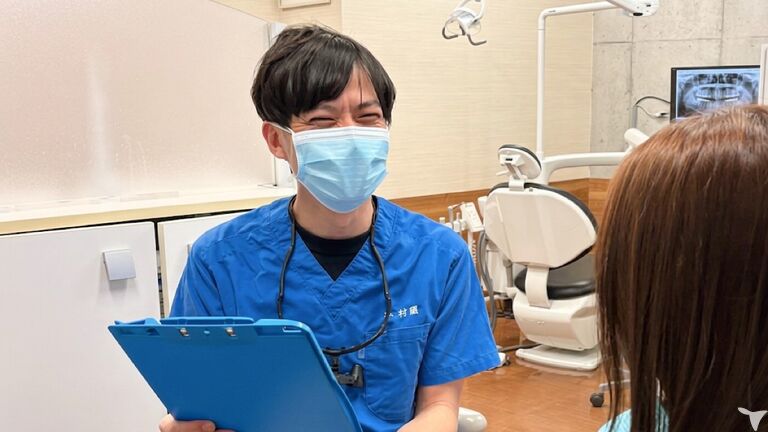 医療法人社団大伸会　ワラビー三国歯科の歯科医師求人の画像（5枚目）