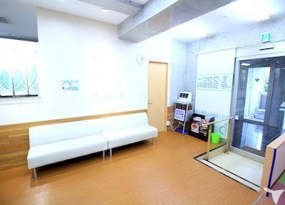医療法人社団大伸会　ワラビー三国歯科の歯科医師求人の画像（4枚目）