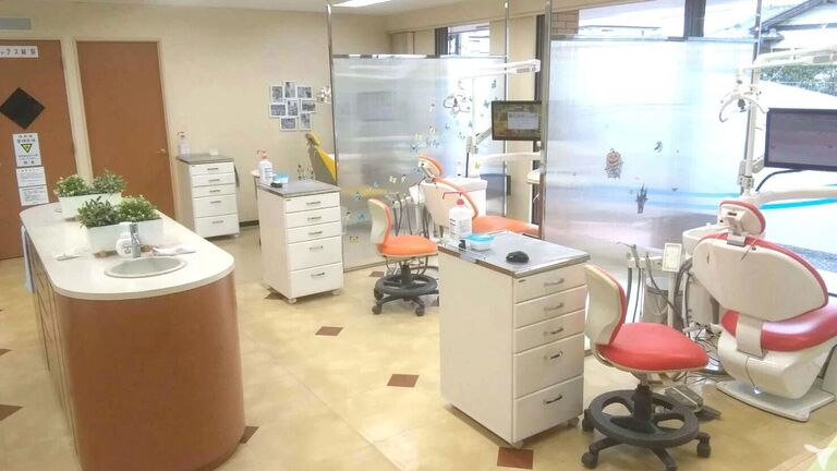 医療法人社団大伸会　くま歯科医院の歯科医師求人の画像（3枚目）