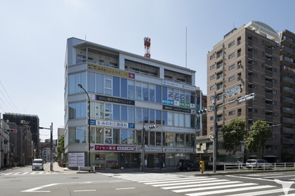 医療法人社団大伸会　みのわ三国歯科の歯科医師求人の画像（4枚目）