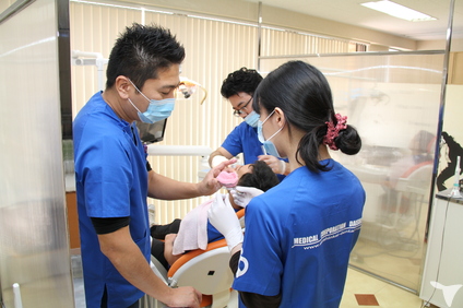医療法人社団大伸会　くま歯科医院の歯科医師求人の画像（2枚目）