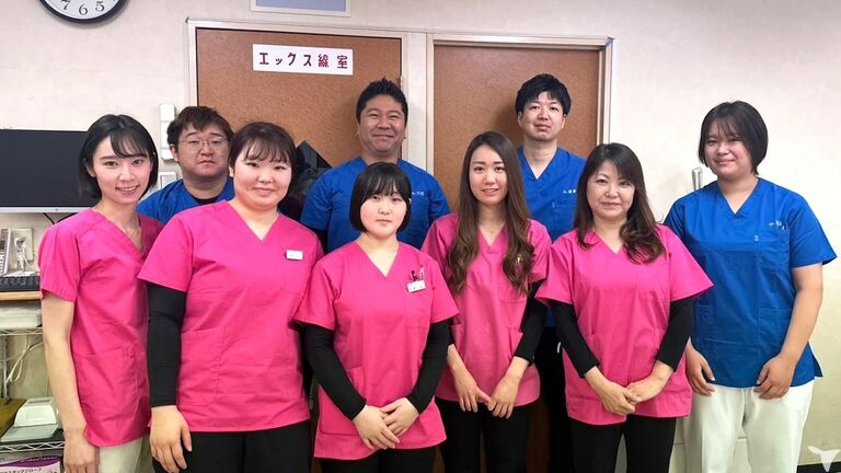 医療法人社団大伸会　くま歯科医院の歯科医師求人の画像（2枚目）