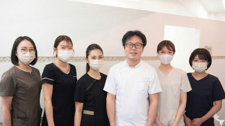 六本木しらゆり歯科の歯科衛生士求人の画像（2枚目）