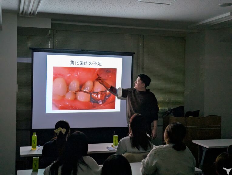 DH勉強会