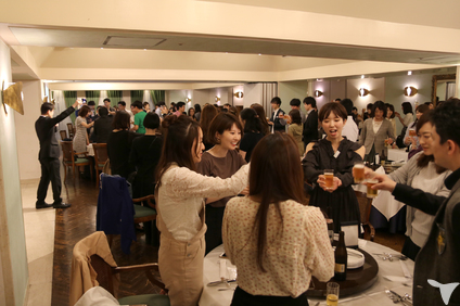 忘年会