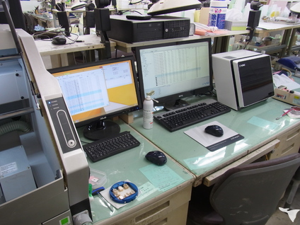 ＣＡＤ／ＣＡＭ