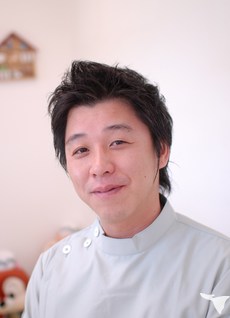 院長の飯島です