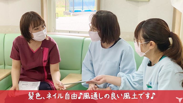 医療法人みどり歯科医院の歯科衛生士求人の画像（3枚目）