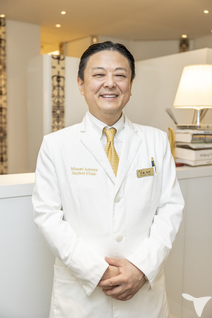院長の佐藤です