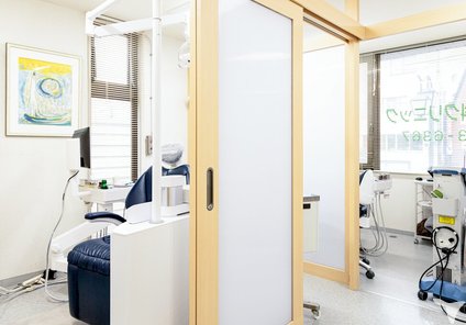 岩崎歯科クリニックの歯科助手求人の画像（2枚目）