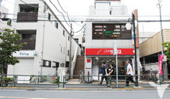 岩崎歯科クリニックの歯科助手求人の画像（3枚目）
