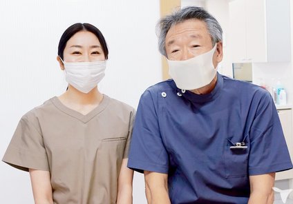 岩崎歯科クリニックの歯科助手求人の画像（3枚目）