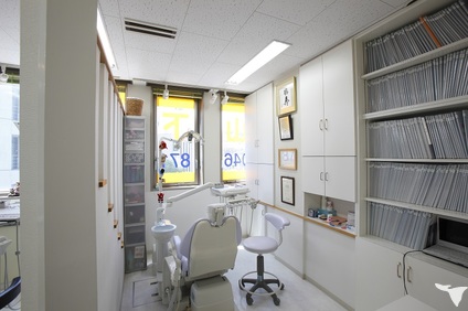 山下矯正歯科クリニックの歯科衛生士求人の画像（3枚目）