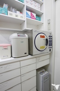 山下矯正歯科クリニックの歯科衛生士求人の画像（5枚目）