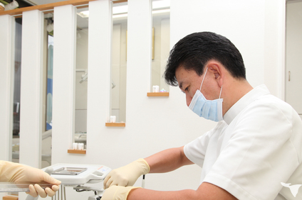 山下矯正歯科クリニックの歯科衛生士求人の画像（2枚目）