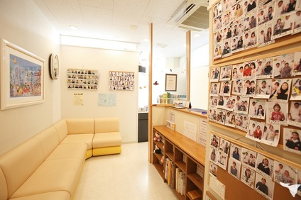 山下矯正歯科クリニックの歯科衛生士求人の画像（6枚目）