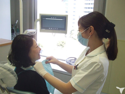 えばた歯科の歯科衛生士求人の画像（4枚目）