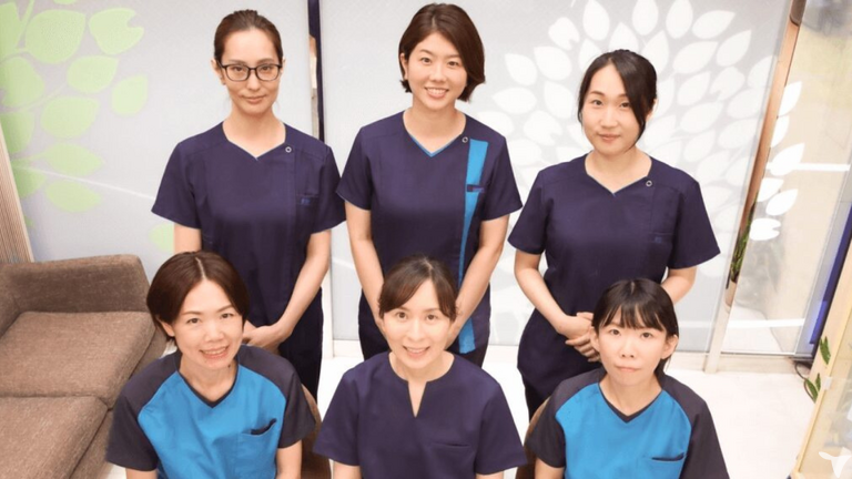 ルミライズ歯科東中野の歯科医師求人の画像（3枚目）