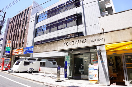 皆で協力する社風です！
