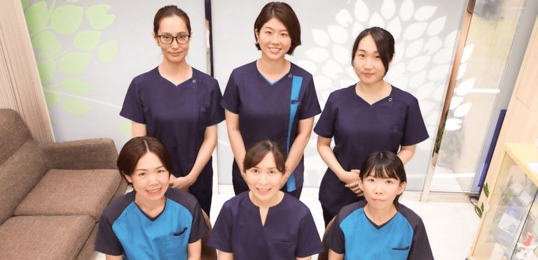 ルミライズ歯科東中野の歯科医師求人の画像（3枚目）